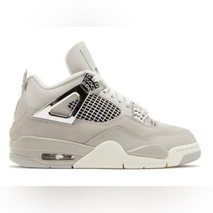 NWT- Nike Women's Air Jordan 4 Retro
